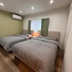 Skytree Oshiage Hostel