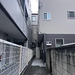 Skytree Oshiage Hostel