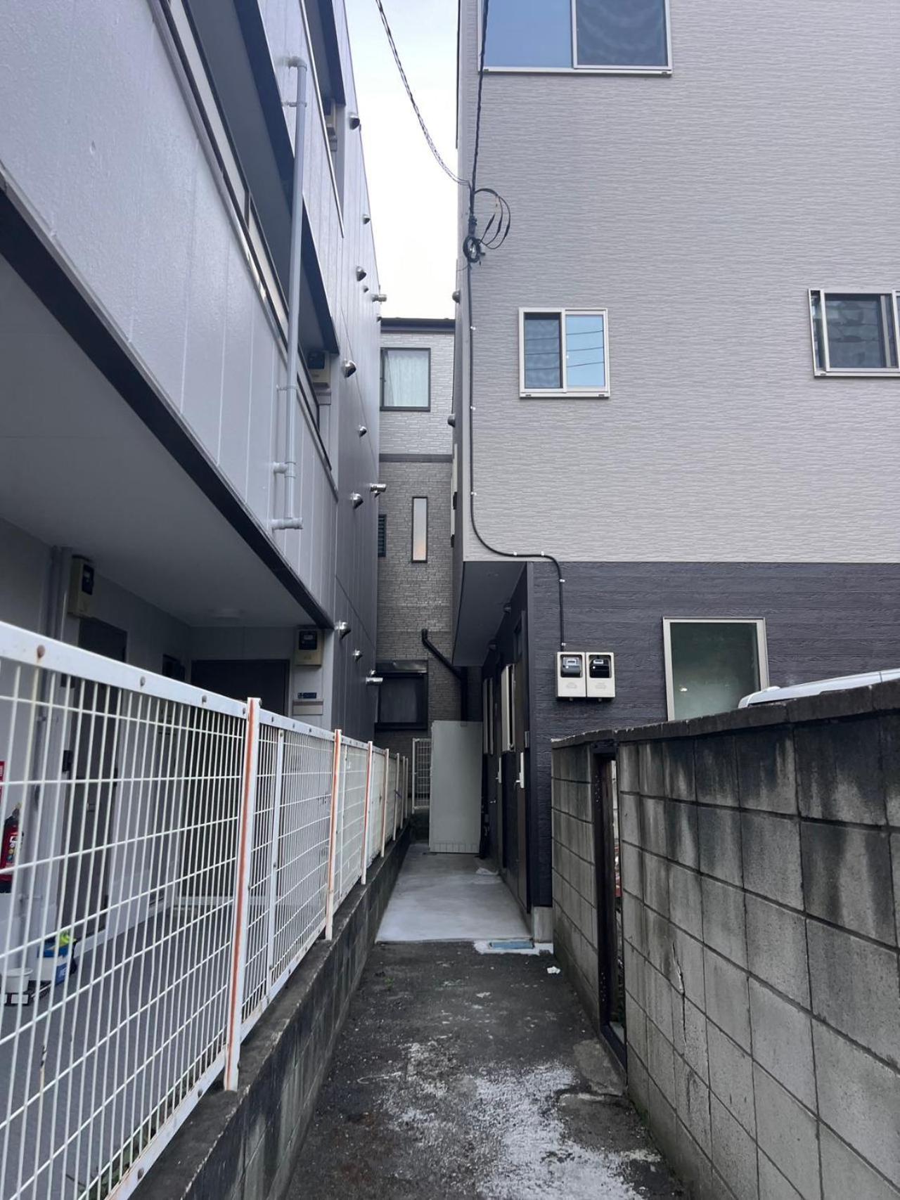 Skytree Oshiage Appart hôtel