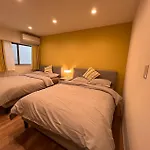 Skytree Oshiage Hostel